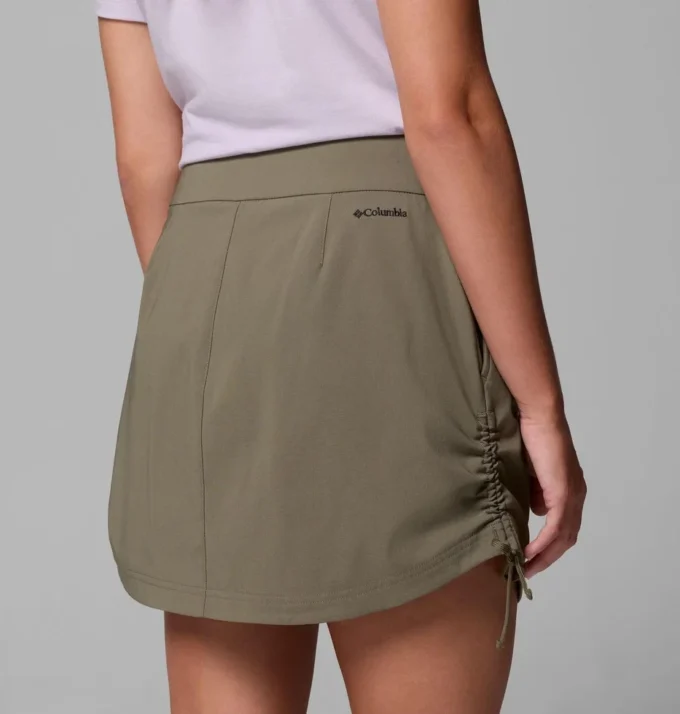 Women All Seasons™ Ruched Skort Women All Seasons™ Ruched Skort