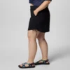 Women All Seasons™ Ruched Skort – Plus Size