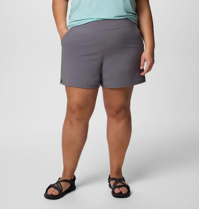 Women All Seasons™ Shorts – Plus Size
