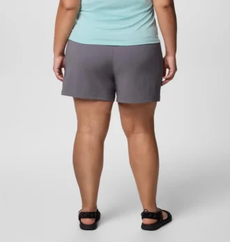 Women All Seasons™ Shorts – Plus Size