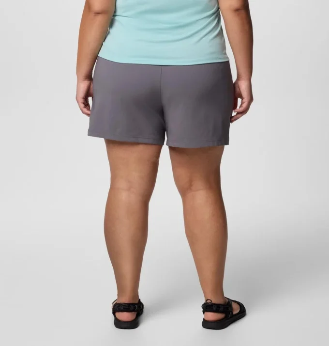 Women All Seasons™ Shorts – Plus Size