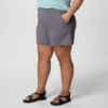 Women All Seasons™ Shorts – Plus Size