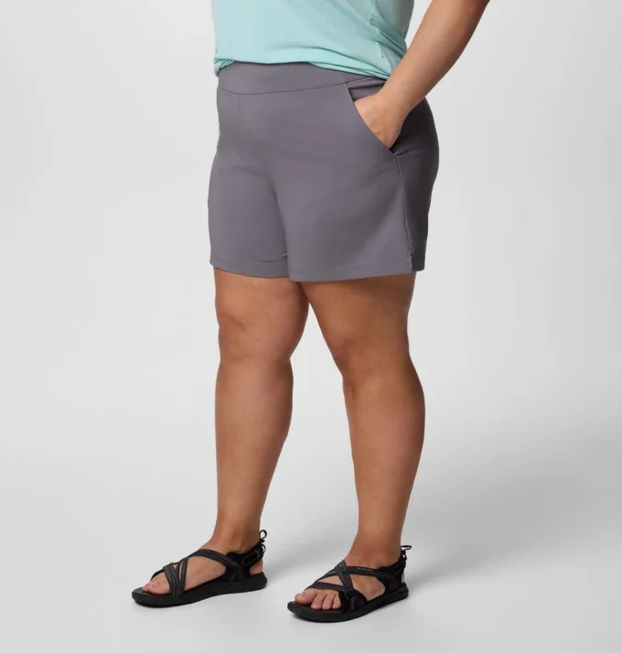 Women All Seasons™ Shorts – Plus Size