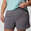 Women All Seasons™ Shorts – Plus Size