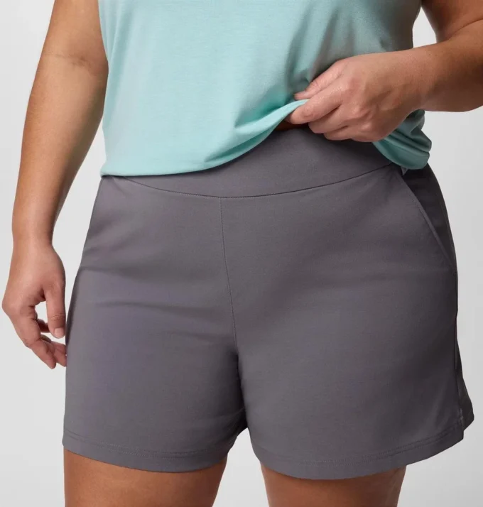 Women All Seasons™ Shorts – Plus Size