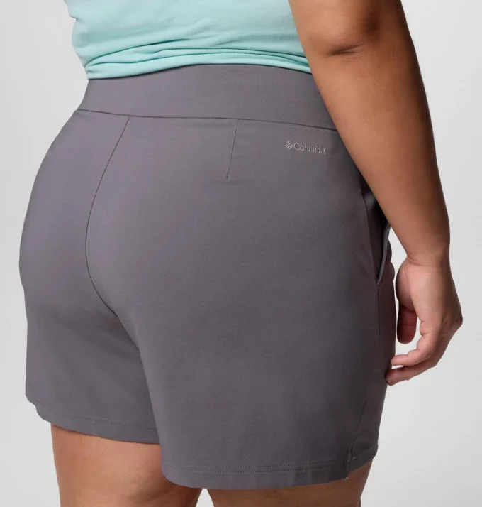 Women All Seasons™ Shorts – Plus Size