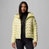 Women Alpine Crux™ IV Down Hooded Jacket Women Alpine Crux™ IV Down Hooded Jacket