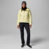 Women Alpine Crux™ IV Down Hooded Jacket Women Alpine Crux™ IV Down Hooded Jacket