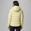 Women Alpine Crux™ IV Down Hooded Jacket Women Alpine Crux™ IV Down Hooded Jacket