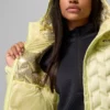 Women Alpine Crux™ IV Down Hooded Jacket Women Alpine Crux™ IV Down Hooded Jacket