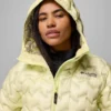 Women Alpine Crux™ IV Down Hooded Jacket Women Alpine Crux™ IV Down Hooded Jacket
