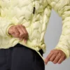 Women Alpine Crux™ IV Down Hooded Jacket Women Alpine Crux™ IV Down Hooded Jacket