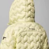 Women Alpine Crux™ IV Down Hooded Jacket Women Alpine Crux™ IV Down Hooded Jacket