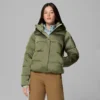 Women Amaze Puff™ Hooded Jacket Women Amaze Puff™ Hooded Jacket