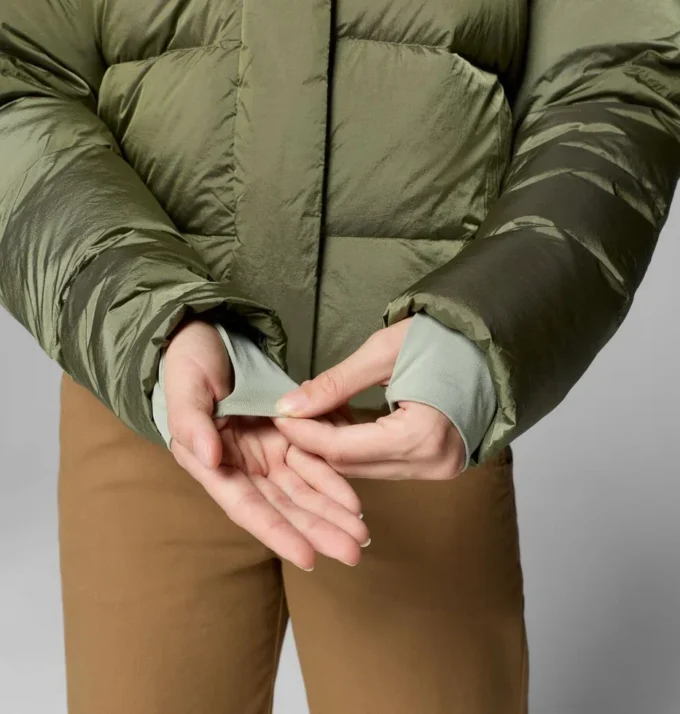 Women Amaze Puff™ Hooded Jacket Women Amaze Puff™ Hooded Jacket