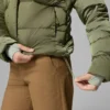 Women Amaze Puff™ Hooded Jacket Women Amaze Puff™ Hooded Jacket