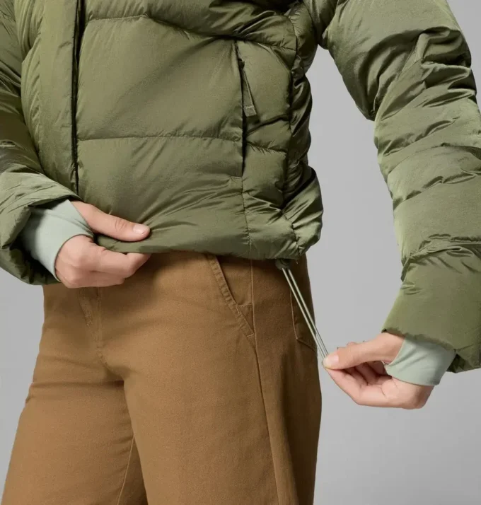Women Amaze Puff™ Hooded Jacket Women Amaze Puff™ Hooded Jacket