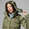 Women Amaze Puff™ Hooded Jacket Women Amaze Puff™ Hooded Jacket