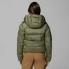 Women Amaze Puff™ Hooded Jacket Women Amaze Puff™ Hooded Jacket