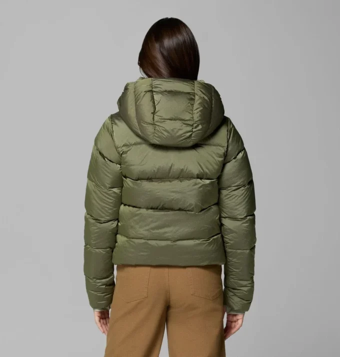 Women Amaze Puff™ Hooded Jacket Women Amaze Puff™ Hooded Jacket