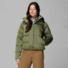 Women Amaze Puff™ Hooded Jacket Women Amaze Puff™ Hooded Jacket