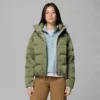 Women Amaze Puff™ Hooded Jacket Women Amaze Puff™ Hooded Jacket