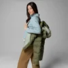 Women Amaze Puff™ Hooded Jacket Women Amaze Puff™ Hooded Jacket