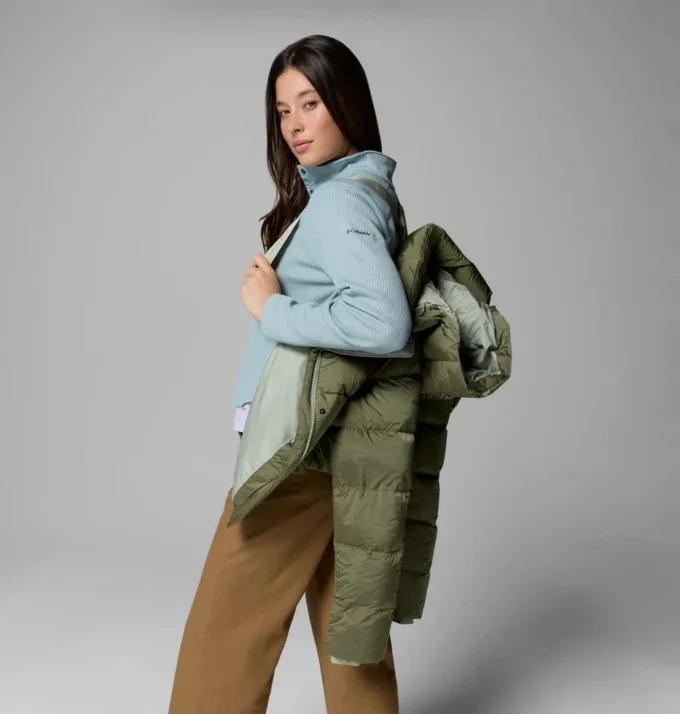 Women Amaze Puff™ Hooded Jacket Women Amaze Puff™ Hooded Jacket