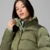 Women Amaze Puff™ Hooded Jacket Women Amaze Puff™ Hooded Jacket
