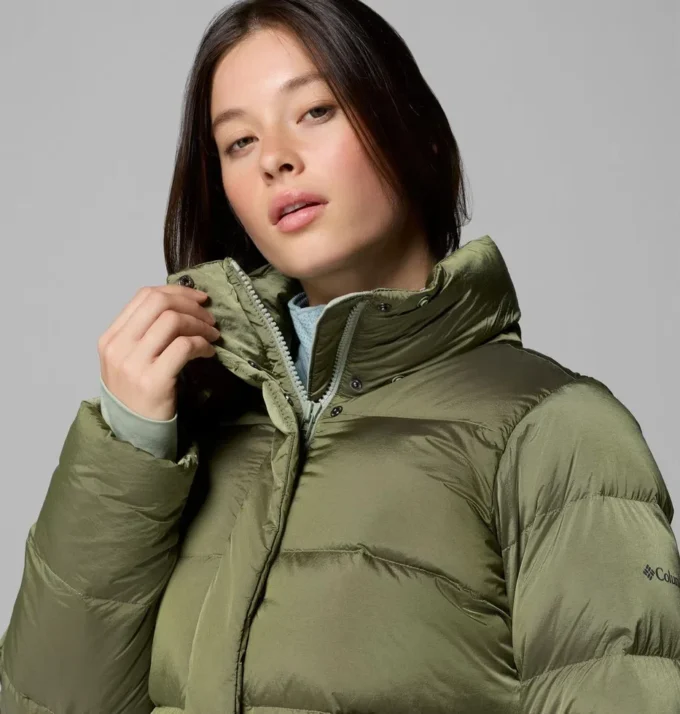 Women Amaze Puff™ Hooded Jacket Women Amaze Puff™ Hooded Jacket