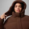 Women Amaze Puff™ Hooded Jacket – Plus Size