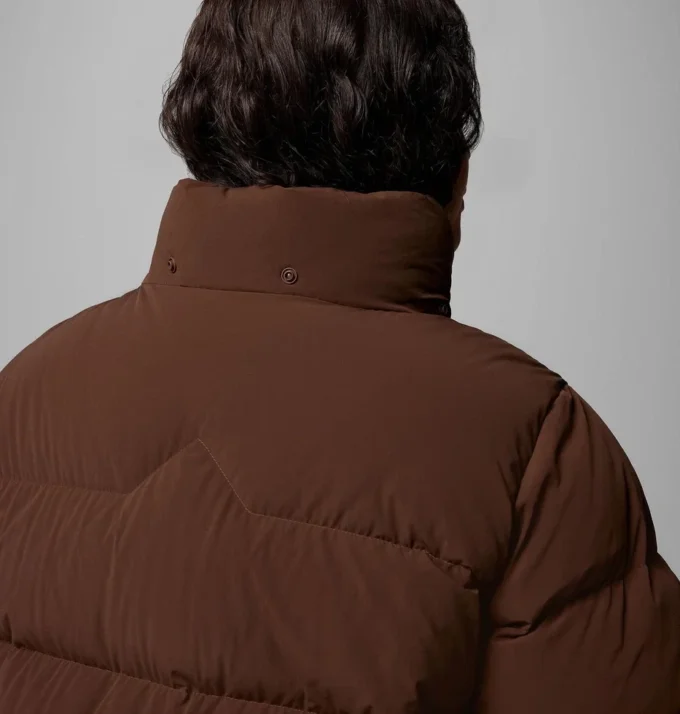 Women Amaze Puff™ Hooded Jacket – Plus Size