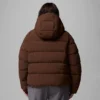 Women Amaze Puff™ Hooded Jacket – Plus Size