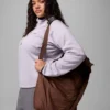 Women Amaze Puff™ Hooded Jacket – Plus Size