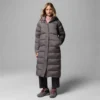 Women Amaze Puff™ Long Hooded Jacket Women Amaze Puff™ Long Hooded Jacket
