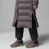 Women Amaze Puff™ Long Hooded Jacket Women Amaze Puff™ Long Hooded Jacket