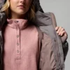 Women Amaze Puff™ Long Hooded Jacket Women Amaze Puff™ Long Hooded Jacket