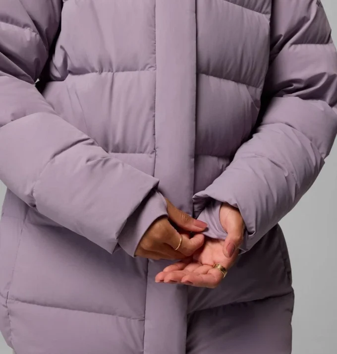 Women Amaze Puff™ Mid Hooded Jacket Women Amaze Puff™ Mid Hooded Jacket