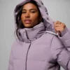 Women Amaze Puff™ Mid Hooded Jacket Women Amaze Puff™ Mid Hooded Jacket