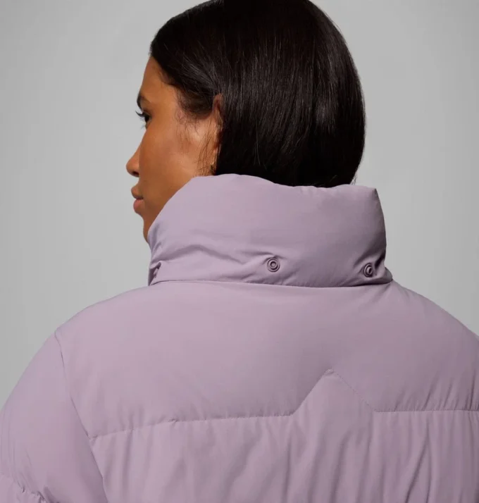 Women Amaze Puff™ Mid Hooded Jacket Women Amaze Puff™ Mid Hooded Jacket