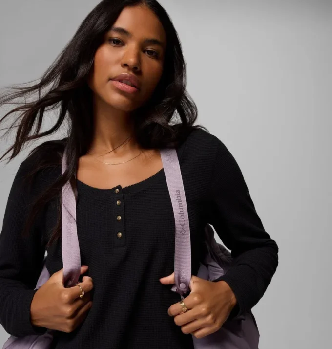 Women Amaze Puff™ Mid Hooded Jacket Women Amaze Puff™ Mid Hooded Jacket