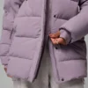 Women Amaze Puff™ Mid Hooded Jacket Women Amaze Puff™ Mid Hooded Jacket
