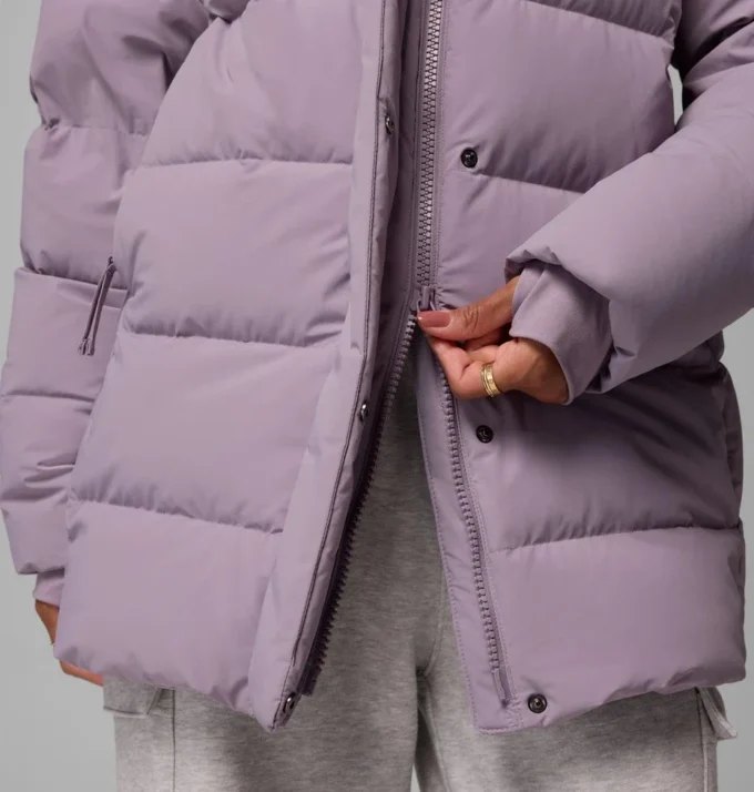 Women Amaze Puff™ Mid Hooded Jacket Women Amaze Puff™ Mid Hooded Jacket
