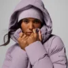 Women Amaze Puff™ Mid Hooded Jacket Women Amaze Puff™ Mid Hooded Jacket