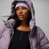 Women Amaze Puff™ Mid Hooded Jacket Women Amaze Puff™ Mid Hooded Jacket