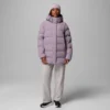 Women Amaze Puff™ Mid Hooded Jacket Women Amaze Puff™ Mid Hooded Jacket