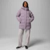 Women Amaze Puff™ Mid Hooded Jacket Women Amaze Puff™ Mid Hooded Jacket