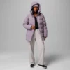 Women Amaze Puff™ Mid Hooded Jacket Women Amaze Puff™ Mid Hooded Jacket