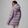 Women Amaze Puff™ Mid Hooded Jacket Women Amaze Puff™ Mid Hooded Jacket