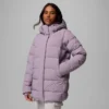 Women Amaze Puff™ Mid Hooded Jacket Women Amaze Puff™ Mid Hooded Jacket